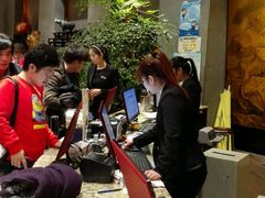 -热带雨林汗蒸馆(汶水东路店)