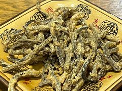 -乐山第一家临江鳝丝(茶坊路店)