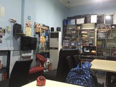-双龙桌游店(教育路店)