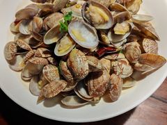 -前海沿·青岛菜(五四广场永旺店)