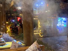 -民食香·腊排骨野生菌美食(木府店)