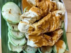 -杨合林啊兰烤鱼