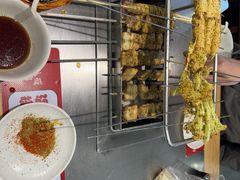 -彭城八戒羊肉串(总店)