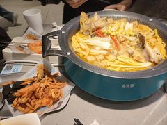 -半天妖烤鱼(临朐全福元店)
