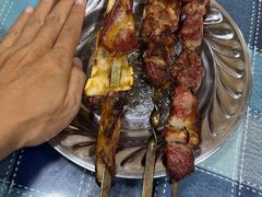 -園丁烤肉缸子肉