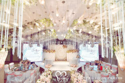 -IDOI婚礼策划·IDOIWEDDING