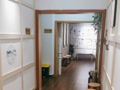 -养心阁足道馆(火宫殿一店)