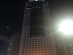 -深圳彭年万丽酒店