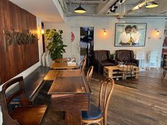 -Alimentari早午餐(安福路店)