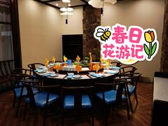 -上地宴·中关村的会客厅(清河高铁站店)