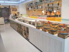 -纽牛有约自助烤肉(漳州中闽店)