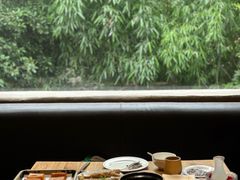 -素描餐厅(灵隐天竺店)