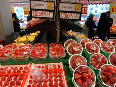 -果多美(万泉庄店)