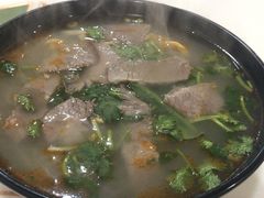 -牛煎里牛肉煎包淮南牛肉汤(广东路店)