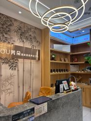 -芳朵美容养生SPA