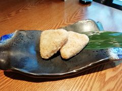 -炎蔵牛舌烤肉
