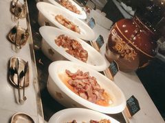 -杭州钱江新城万怡酒店-西餐厅