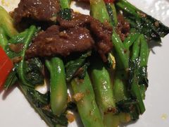 -皇后餐厅-煲仔·小菜·打边炉(古北店)
