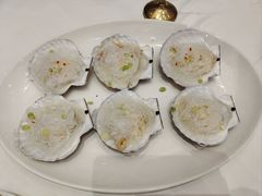 -喜宴又一村·粤菜·茶点·海鲜(壹方天地店)