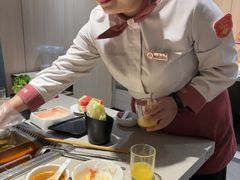-海底捞火锅(万达广场店)