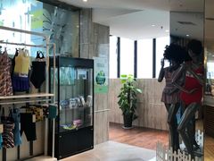 -CLASS国际公馆诺伯曼超越运动会馆