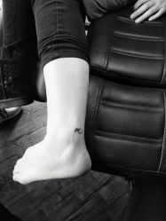 -刺客纹画纹身·洗纹身·穿孔饰品