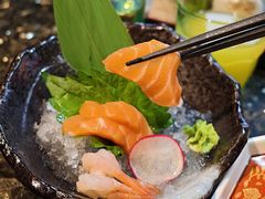 -郑州美盛喜来登大酒店