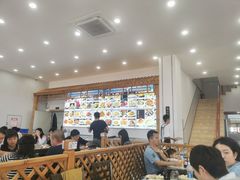 -海香园饭店