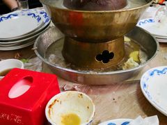 -鑫龙火锅城(经二纬四店)