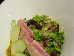 -CASANOVA西餐厅(海信广场店)