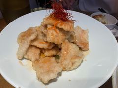 -北大荒人•新东北菜(青岛银座店)