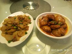 -娘家米汤饭(飞山街店)