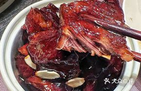 Dyedragon Simmered Beef in Sauce