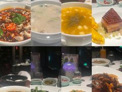 -杭州君悦酒店·湖滨28中餐厅