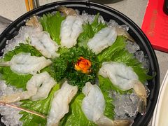 -海底捞火锅(西单店)