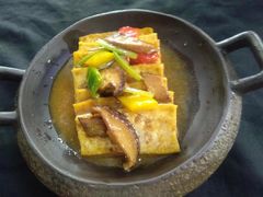-广州素食学校·素猫豆腐(长洲码头店)