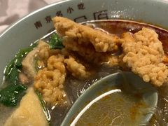 -金原鸭血粉丝汤·汤包·脆皮烤鸭(南京博物院店)