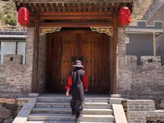 -雁门关景区