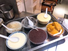 -百花传统甜品店(原址店)