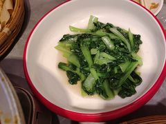 清炒时蔬-肖记公安牛肉鱼杂馆·省级非物质文化遗产(江汉路直营店)