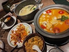 -云海肴云南菜(浦江欢乐颂店)