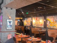 -京A Taproom·精酿餐吧(CBD店)