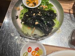 -Cô Thành Restaurant