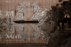 -琥珀婚礼策划AMBER WEDDING