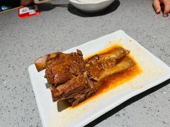 -大师兄·西北风味食集(增城合生汇店)