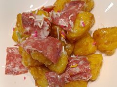-香山湖家家宴(中山陵店)