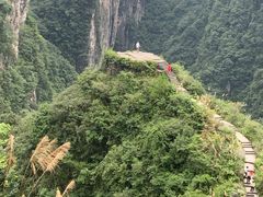 -矮寨·十八洞·德夯大峡谷景区