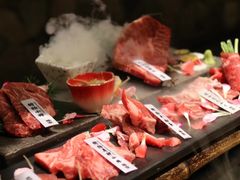 -樱宿日式和牛烧肉(五道口店)