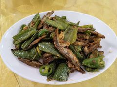 -黎记大排档(慈云路店)