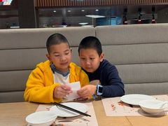 -麒麟中餐厅·经典粤菜·地道菜式老字号(广州长隆酒店)